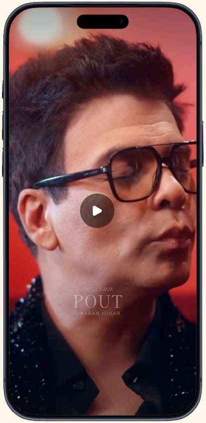 Pout reel